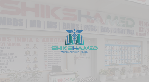 Join the Free Counseling Seminar in Ludhiana by ShikshaMed!