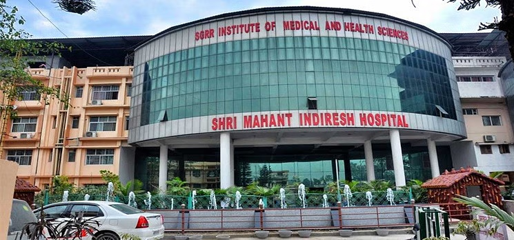 Top Reasons to Choose SGRRIMHS Dehradun for MBBS in 2025